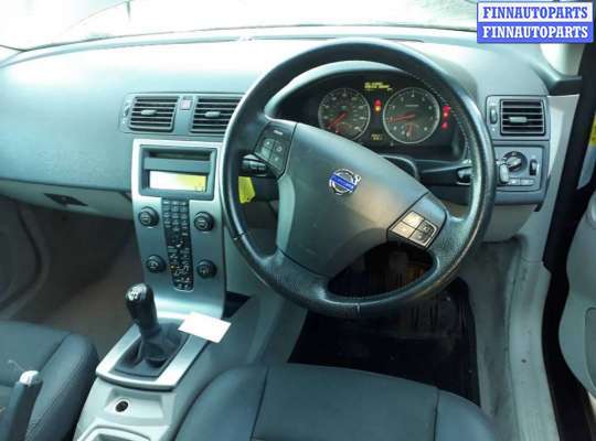 купить кронштейн (крепление) заднего бампера центральный на Volvo C30 1 (2006 - 2009)