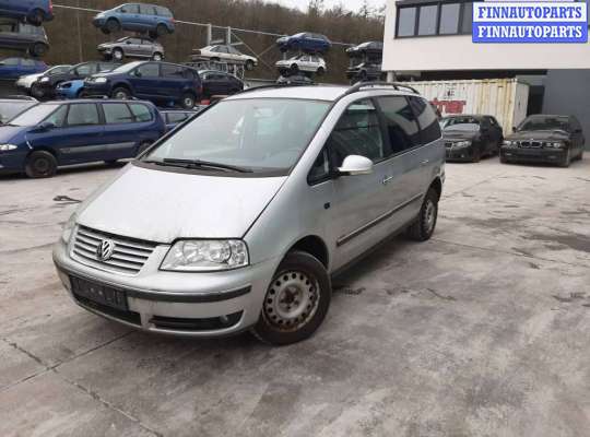 купить кнопка антипробуксовочной системы на Volkswagen Sharan 1 (1995 - 2010)