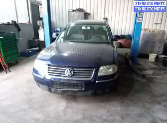 Молдинг на Volkswagen Passat B5+ (3B, GP)