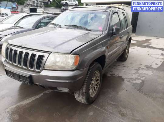 купить уплотнитель двери на Jeep Grand_Cherokee 2 (1998 - 2004)