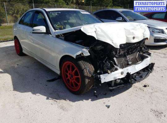 блок управления топливным насосом MB1093867 на Mercedes C - Class (W204) (2006 - 2015)