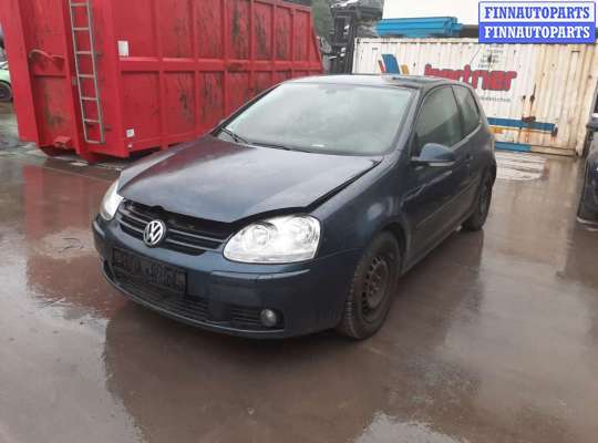 купить переключатель поворотов (ближний дальний свет) на Volkswagen Golf 5 (2003 - 2008)