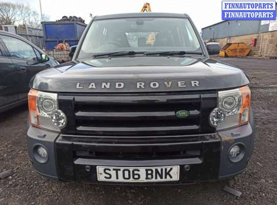 купить дисплей информационный на Land Rover Discovery 3 (2004 - 2009)