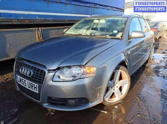 накладка порога (внутренняя) AU1161735 на Audi A4 B7 (2004 - 2009)