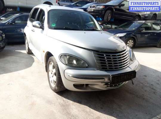 купить стеклоподъемник электрический двери задней левой на Chrysler PT_Cruiser (2000 - 2010)