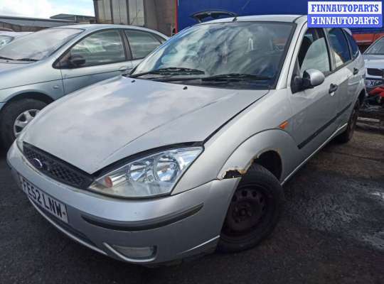 форсунка бензиновая электрическая FO1402507 на Ford Focus 1 (1998 - 2005)