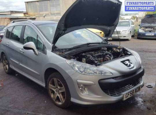 ручка двери внутренняя передняя правая PG686279 на Peugeot 308 (2007 - 2015)