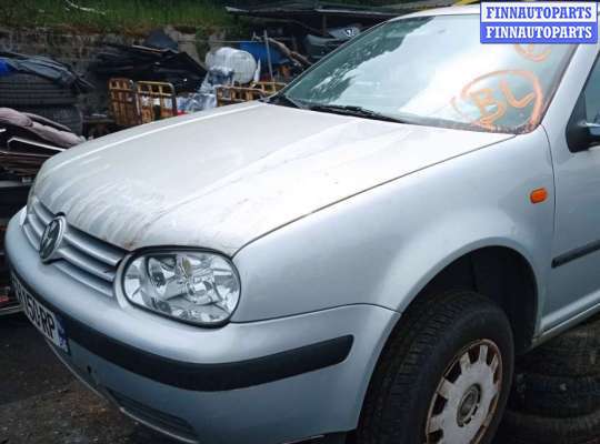 кнопка подогрева (обогрева) заднего стекла VG2275278 на Volkswagen Golf 4 (1997 - 2004)
