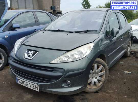 датчик распредвала PG581046 на Peugeot 207 (2006 - 2014)