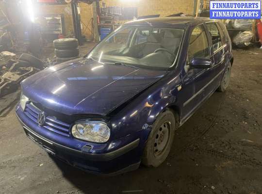 Подрулевой шлейф (кольцо) на Volkswagen Golf IV (1J)