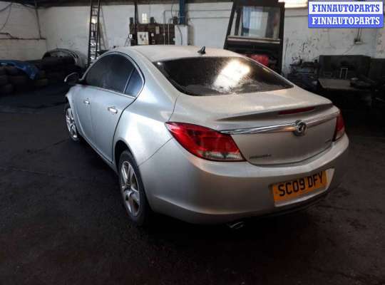 купить стекло двери задней правой (форточка) на Opel Insignia 1 (2008 - 2017)