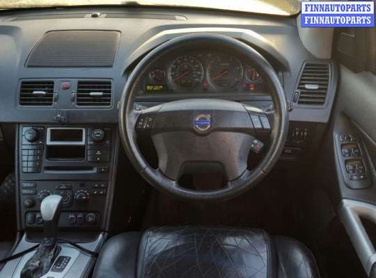 купить ремень безопасности передний правый на Volvo XC90 1 (2002 - 2014)