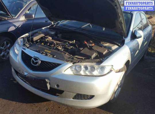 купить клапан егр egr на Mazda 6 GG (2002 - 2008)