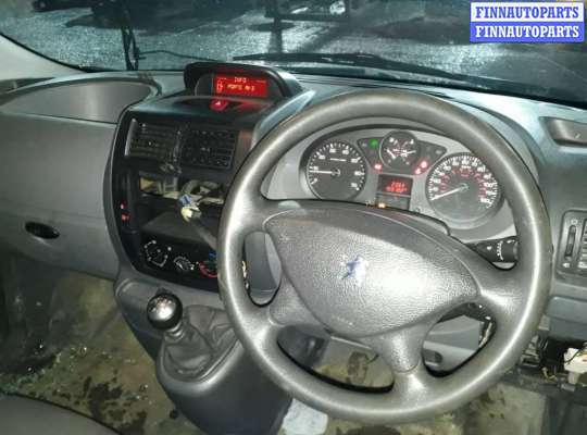 ручка двери внутренняя передняя правая FT324943 на Peugeot Expert 2 (G9) (2007 - 2013)