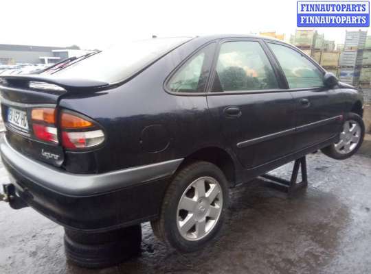 купить реле на Renault Laguna 1 (1993 - 2000)