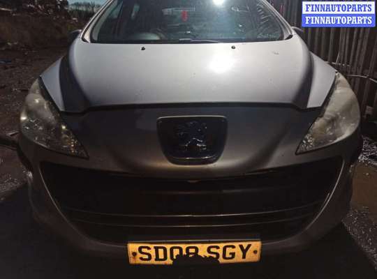 купить натяжитель ремня генератора (приводного поликлинового ремня на Peugeot 308 (2007 - 2015)