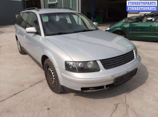 Маховик на Volkswagen Passat B5 (3B)