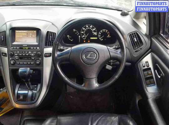 купить накладка декоративная (молдинг) крыла переднего правого на Lexus RX 1 (XU10) (1997 - 2003)