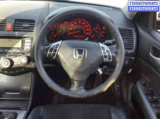 накладка декоративная двигателя HDQ7895 на Honda Accord 7 (2002 - 2008)