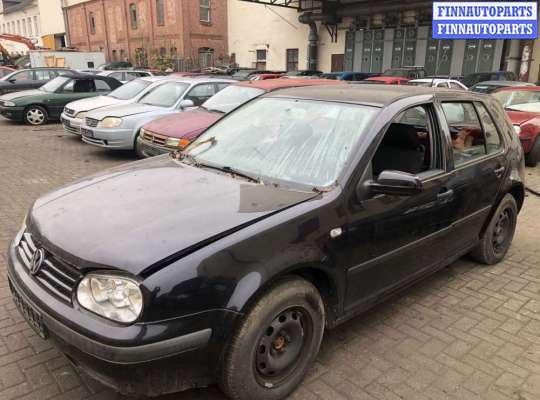 поводок стеклоочистителя заднего VG1230056 на Volkswagen Golf 4 (1997 - 2004)