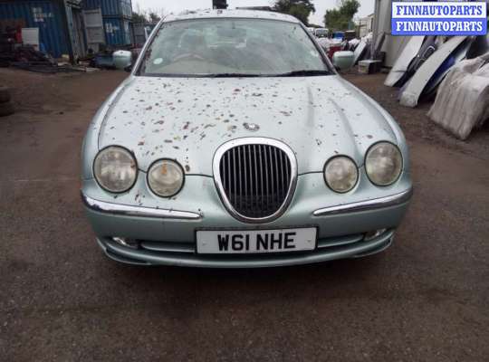 купить суппорт передний левый на Jaguar S - Type (1998 - 2008)