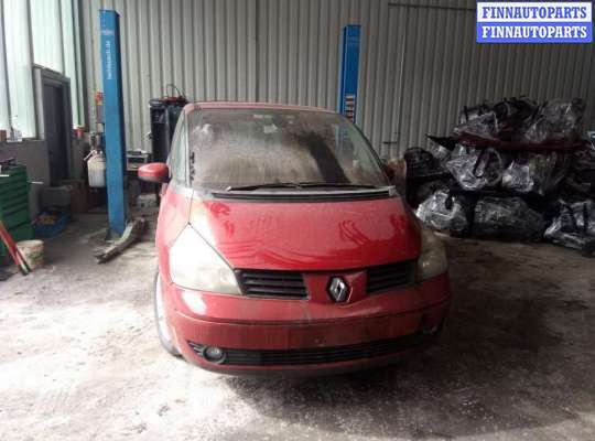 кнопка антипробуксовочной системы RN1177746 на Renault Espace 4 (2002 - 2014)