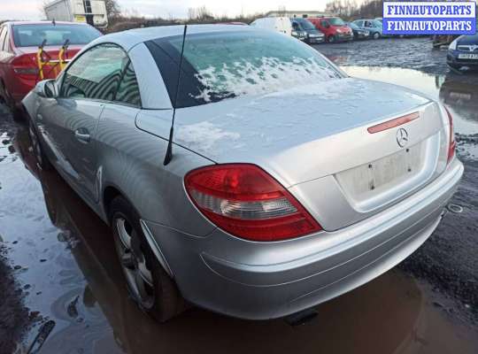 купить датчик дождя на Mercedes SLK (R171) (2004 - 2011)
