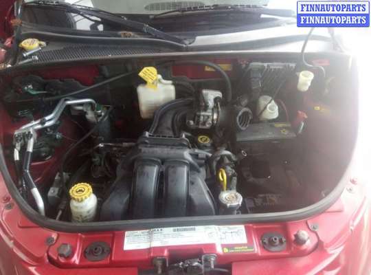 купить замок двери задней правой на Chrysler PT Cruiser (2000 - 2010)