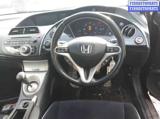 Ручка двери внутренняя на Honda Civic VIII (4D, 5D) 