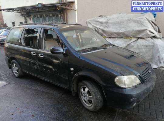 купить блок предохранителей на Kia Carnival_(Sedona) 1 (1998 - 2006)