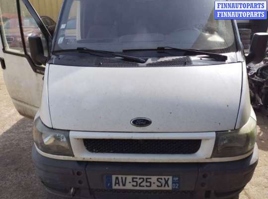 накладка декоративная (молдинг) задней правой двери FO929241 на Ford Transit 4 (2000 - 2006)