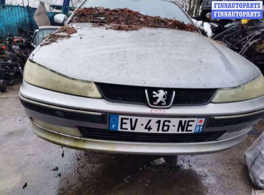 радиатор системы егр PG594872 на Peugeot 406 (1995 - 2005)