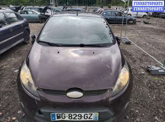 купить натяжитель ремня генератора (приводного поликлинового ремня на Ford Fiesta 6 (2008 - 2019)