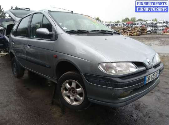 купить подушка безопасности в рулевое колесо на Renault Scenic 1 (1996 - 2003)