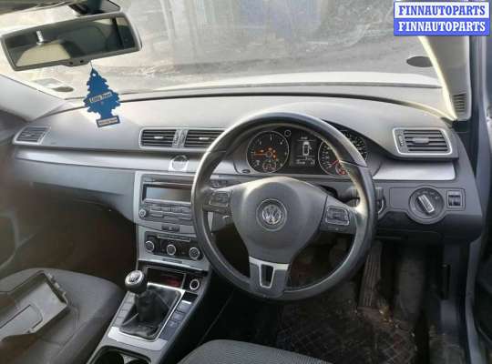 купить магнитола на Volkswagen Passat 7 (2012 - 2015)