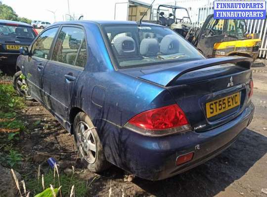 купить накладка декоративная (бленда) на Mitsubishi Lancer 9 (2000 - 2010)