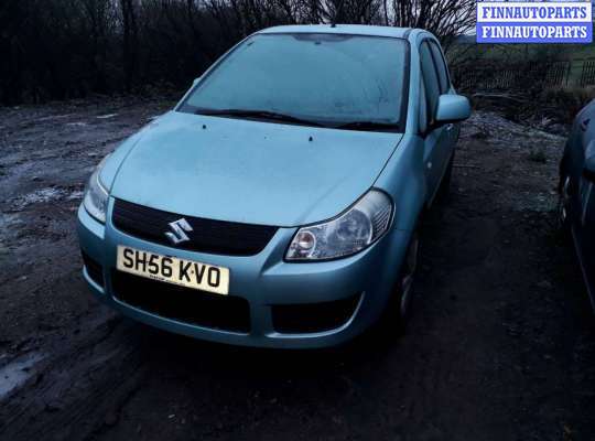 купить кнопка аварийной сигнализации на Suzuki SX4 1 (2006 - 2017)