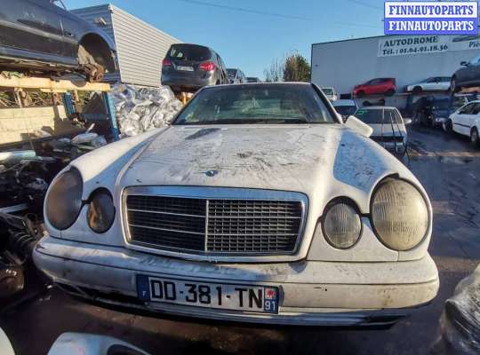 зеркало заднего вида (салонное) MB1094858 на Mercedes E - Class (W210) (1995 - 2003)