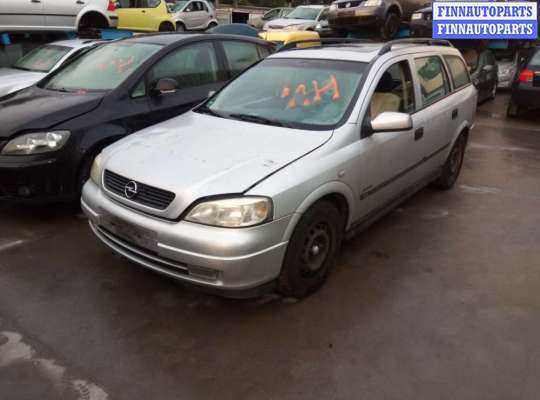 дефлектор обдува салона OP1132535 на Opel Astra G (1998 - 2004)