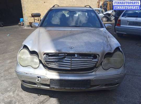 купить радиатор топливный на Mercedes C - Class (W203) (2000 - 2008)