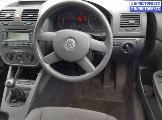 купить блок комфорта на Volkswagen Golf 5 (2003 - 2008)