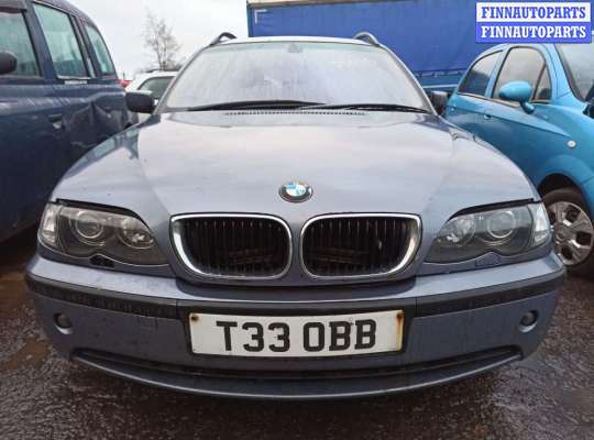 купить панель приборная (щиток приборов) на BMW 3 - Series (E46) (1998 - 2007)