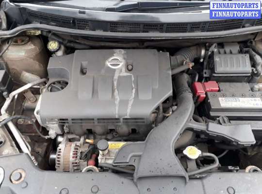 купить крышка топливного бака на Nissan Tiida 1 (C11) (2004 - 2013)