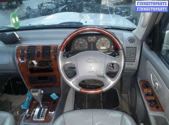 купить блок реле на Hyundai Terracan (2001 - 2007)