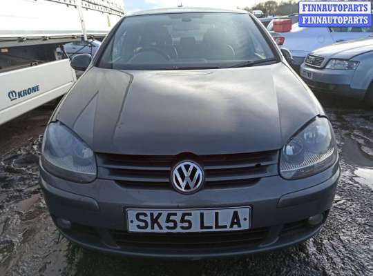 переключатель отопителя (печки) VG1366866 на Volkswagen Golf 5 (2003 - 2008)