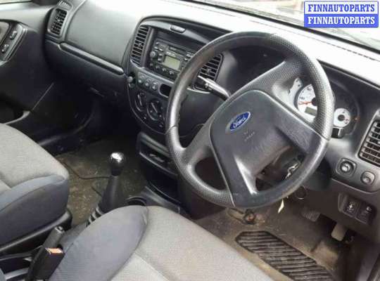 переключатель отопителя (печки) FO1378710 на Ford Maverick 2 (2000 - 2007)