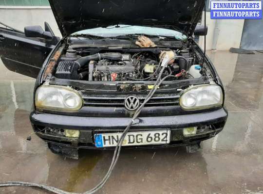 купить кронштейн двигателя (лапа крепления) на Volkswagen Golf 3 (1991 - 1999)