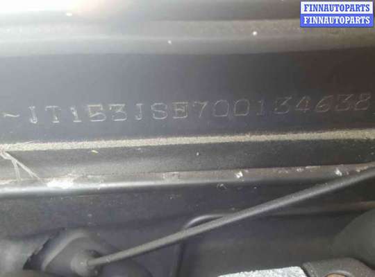 купить крышка (дверь) багажника на Lexus GS 1 (1993 - 1997)