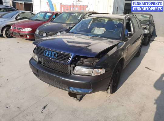 замок капота AU764353 на Audi A4 B5 (1994 - 2001)