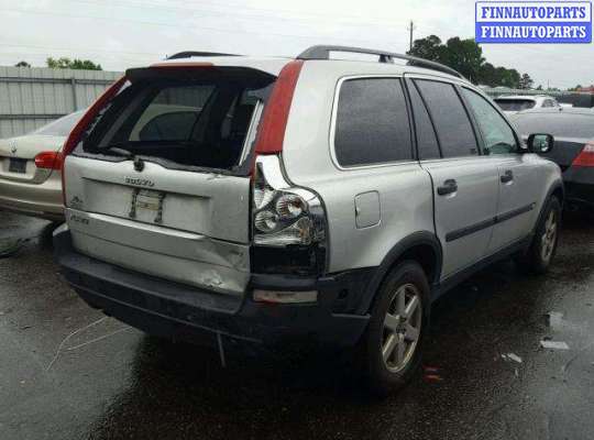 купить датчик airbag на Volvo XC90 1 (2002 - 2014)